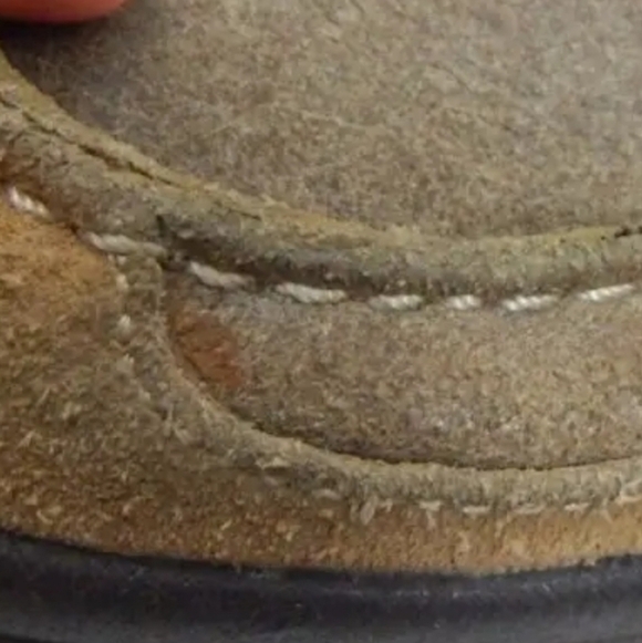 Cole Haan Nike Air Travel Moc Boots